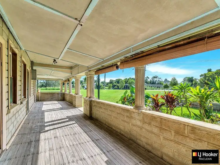 Fourth view of Homely house listing, 62 Clarence Street, Cowper NSW 2460