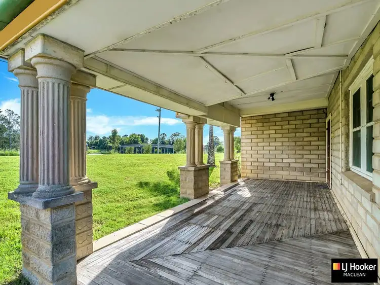 Fifth view of Homely house listing, 62 Clarence Street, Cowper NSW 2460