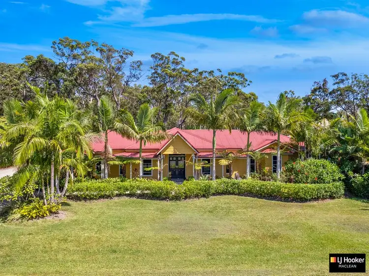 32 Dianella Drive, Gulmarrad NSW 2463