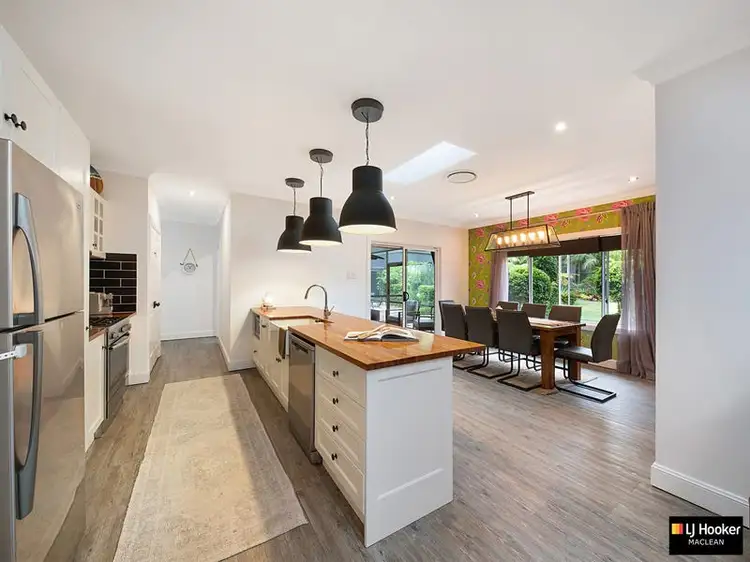 Fifth view of Homely other listing, 32 Dianella Drive, Gulmarrad NSW 2463
