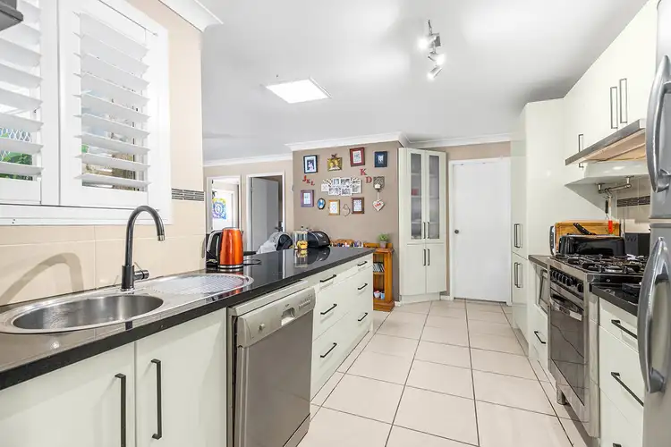 Third view of Homely house listing, 21 Benjamin Drive, Wallsend NSW 2287