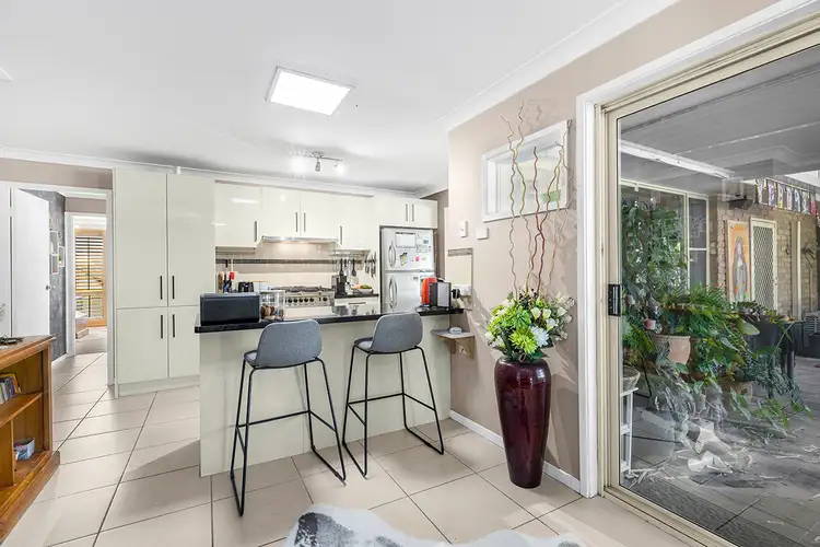 Fourth view of Homely house listing, 21 Benjamin Drive, Wallsend NSW 2287