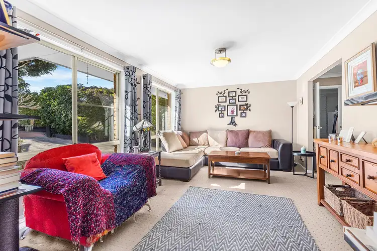 Fifth view of Homely house listing, 21 Benjamin Drive, Wallsend NSW 2287
