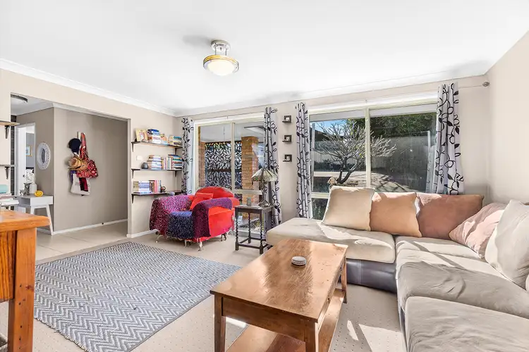 Sixth view of Homely house listing, 21 Benjamin Drive, Wallsend NSW 2287
