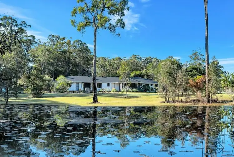 Second view of Homely house listing, 4 Boundary Road, Gulmarrad NSW 2463