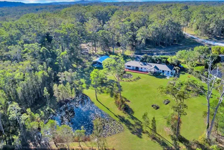 Third view of Homely house listing, 4 Boundary Road, Gulmarrad NSW 2463