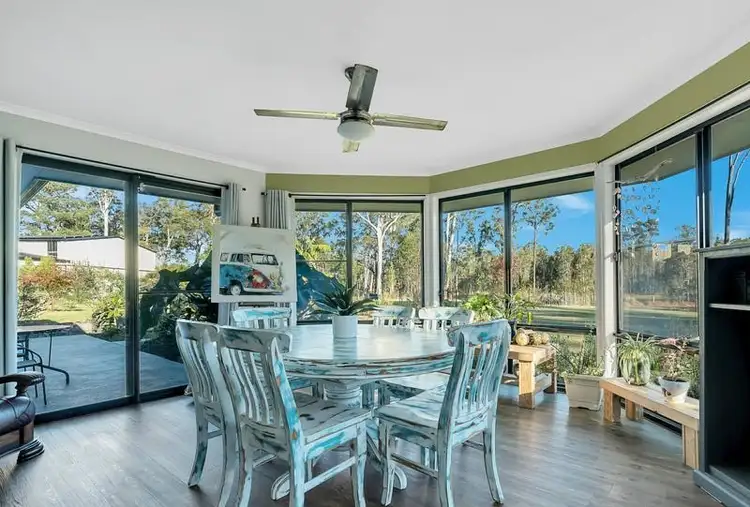 Fifth view of Homely house listing, 4 Boundary Road, Gulmarrad NSW 2463