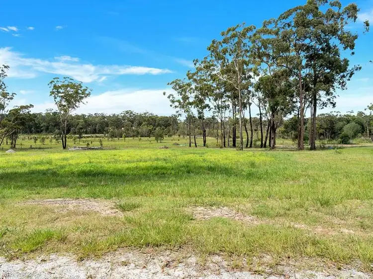 Second view of Homely land listing, Lot 5 Armstrong Road, Gulmarrad NSW 2463