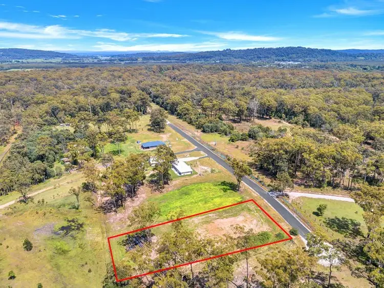 Third view of Homely land listing, Lot 5 Armstrong Road, Gulmarrad NSW 2463