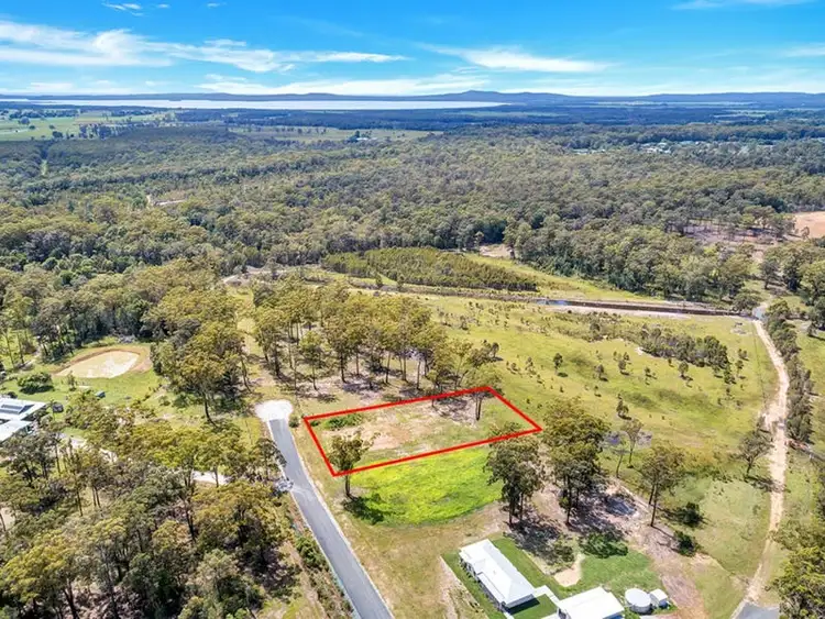 Fourth view of Homely land listing, Lot 5 Armstrong Road, Gulmarrad NSW 2463
