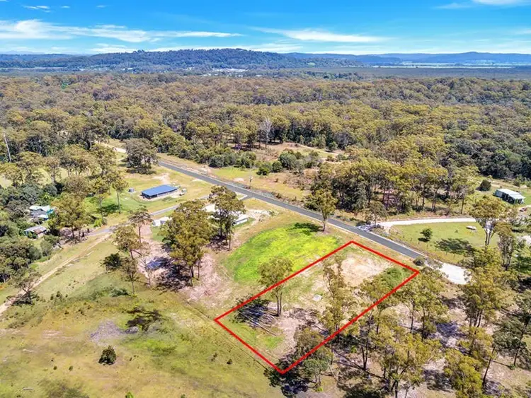 Fifth view of Homely land listing, Lot 5 Armstrong Road, Gulmarrad NSW 2463