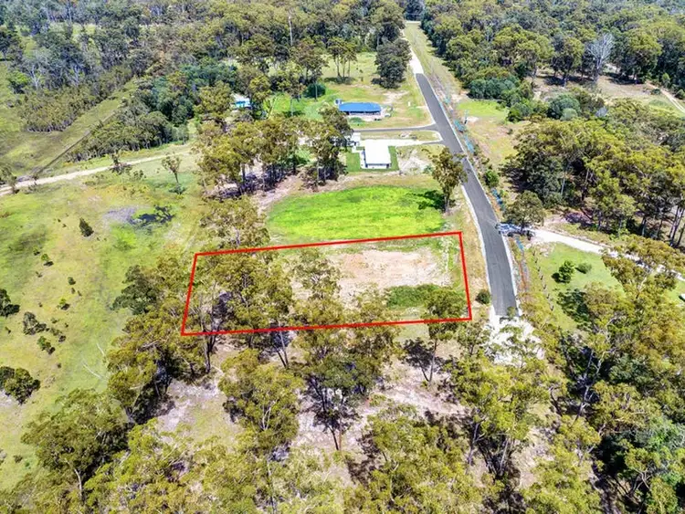 Sixth view of Homely land listing, Lot 5 Armstrong Road, Gulmarrad NSW 2463