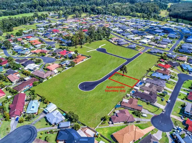 13 Kintyre Close, Townsend NSW 2463