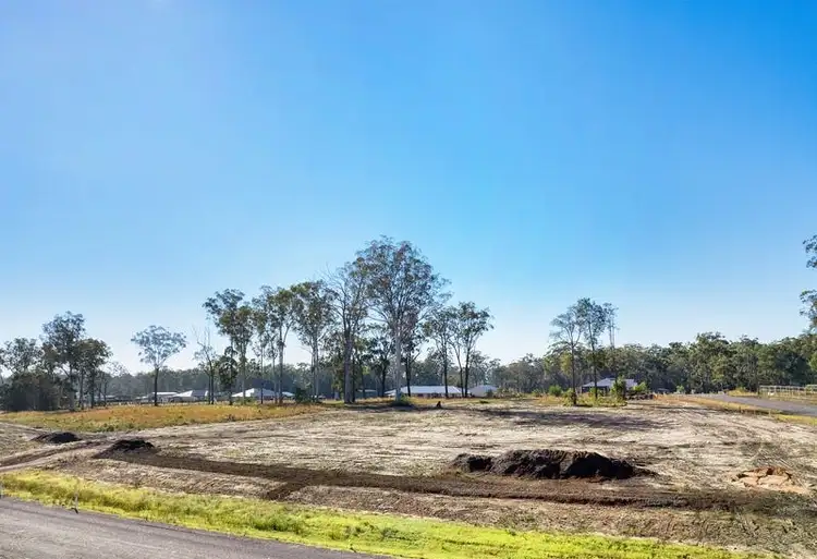 Fifth view of Homely land listing, 2 Honeyeater Close, Gulmarrad NSW 2463
