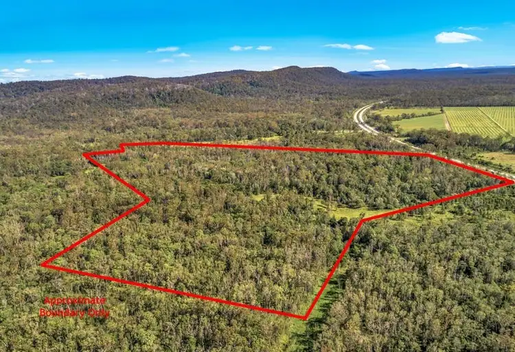 Lot 1 Pacific Highway, Mororo NSW 2469