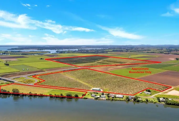 396 Chatsworth Road, Chatsworth NSW 2469