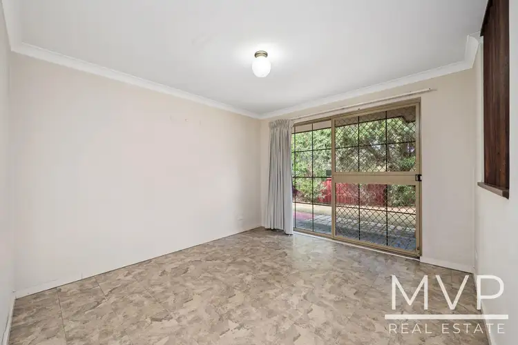 Fifth view of Homely villa listing, 7/3 Morrow Mews, Kardinya WA 6163
