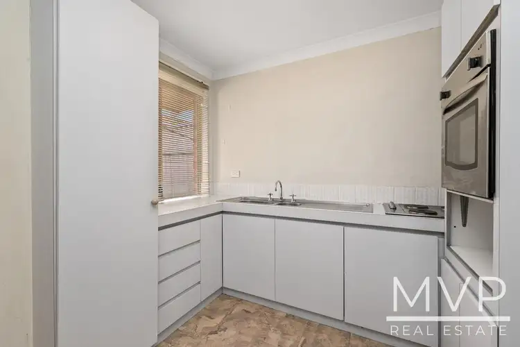 Sixth view of Homely villa listing, 7/3 Morrow Mews, Kardinya WA 6163