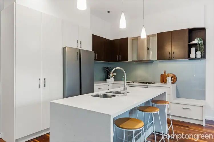 Fourth view of Homely house listing, 28 Council Lane, Williamstown VIC 3016