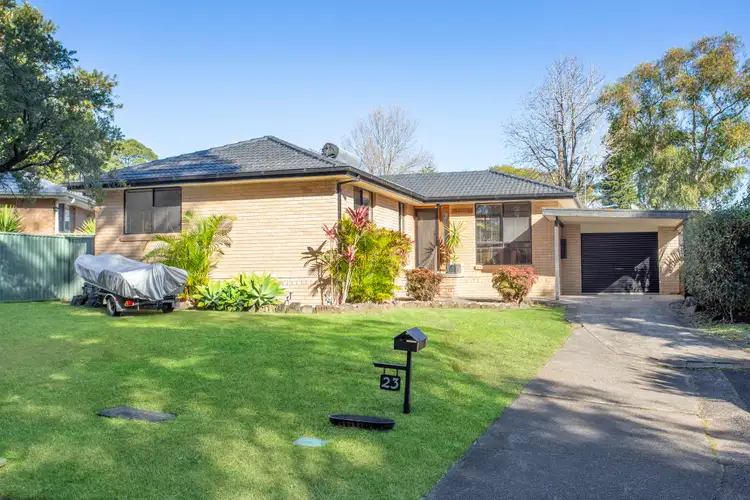 23 Duguid Way, Kiama Downs NSW 2533