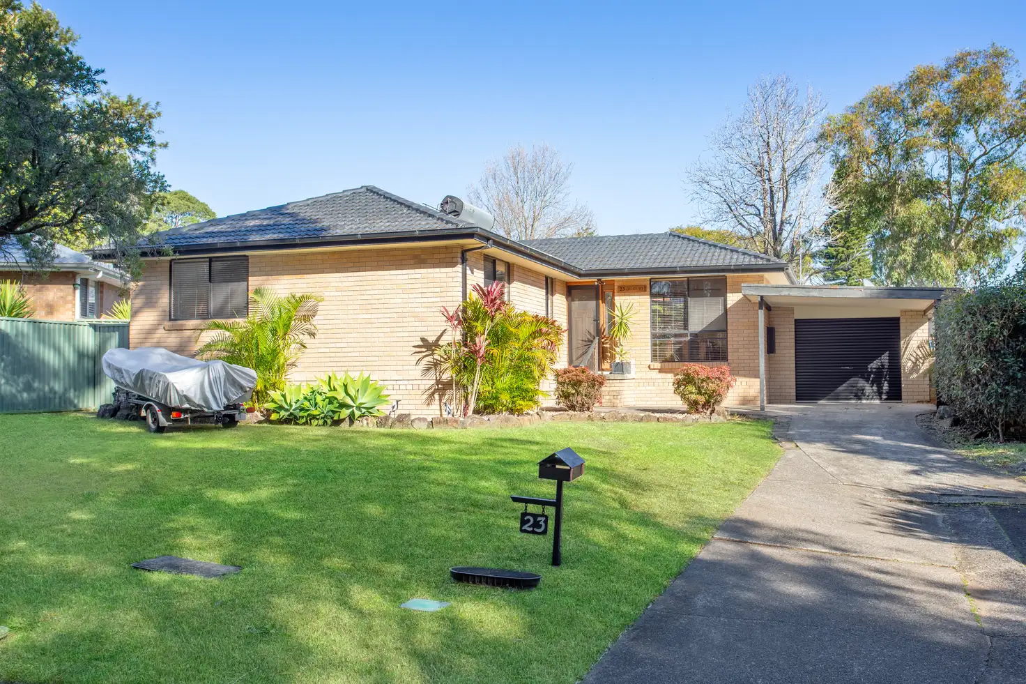 Main view of Homely house listing, 23 Duguid Way, Kiama Downs NSW 2533