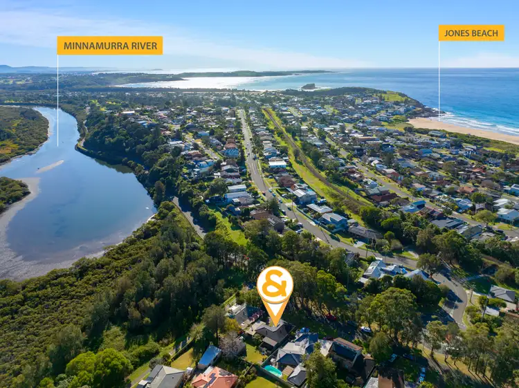 Second view of Homely house listing, 23 Duguid Way, Kiama Downs NSW 2533