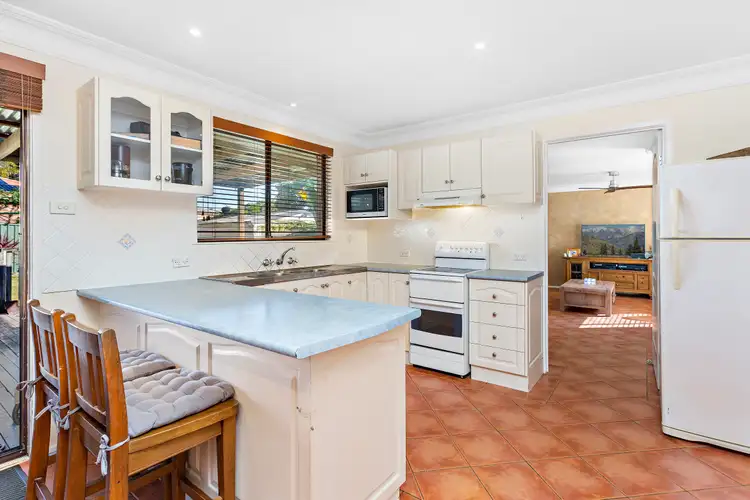 Fourth view of Homely house listing, 23 Duguid Way, Kiama Downs NSW 2533