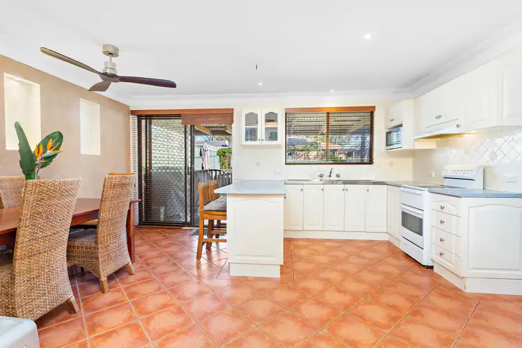Fifth view of Homely house listing, 23 Duguid Way, Kiama Downs NSW 2533