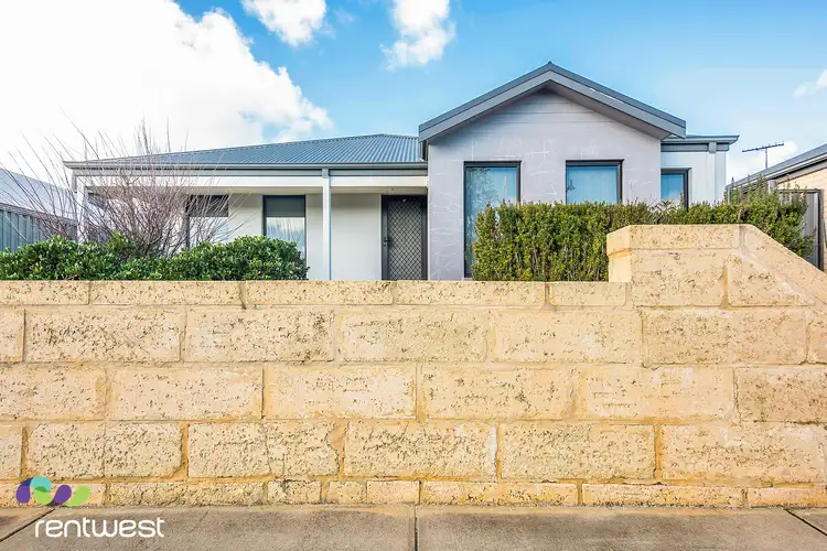 Second view of Homely house listing, 19 Saladin Way, Baldivis WA 6171