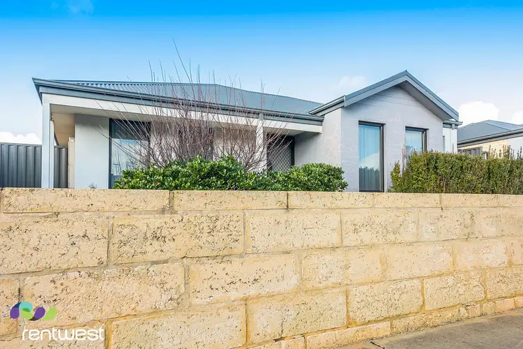 Third view of Homely house listing, 19 Saladin Way, Baldivis WA 6171