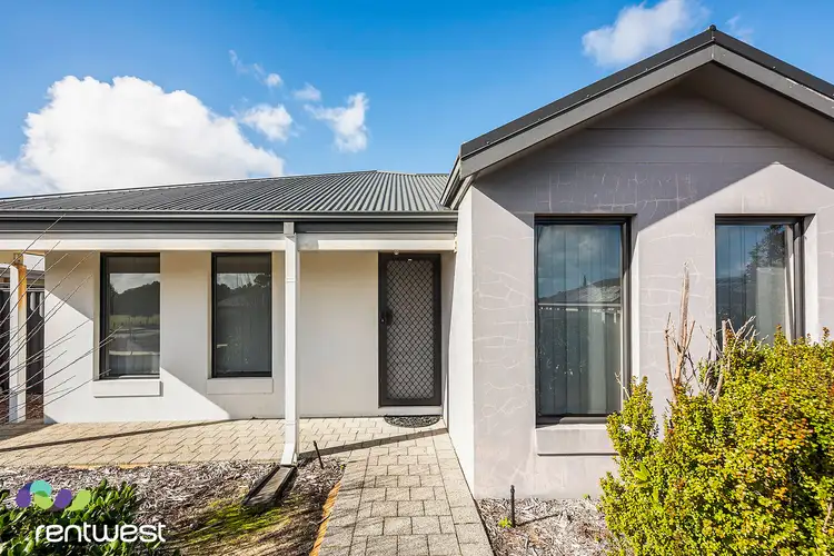 Fifth view of Homely house listing, 19 Saladin Way, Baldivis WA 6171