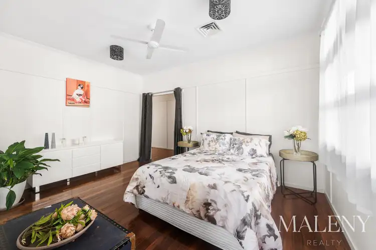 Fourth view of Homely house listing, 50 Maple Street, Maleny QLD 4552