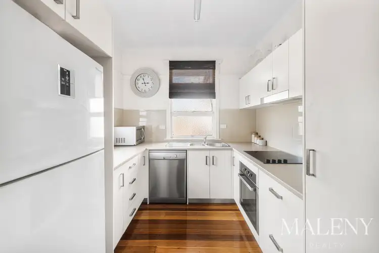 Fifth view of Homely house listing, 50 Maple Street, Maleny QLD 4552