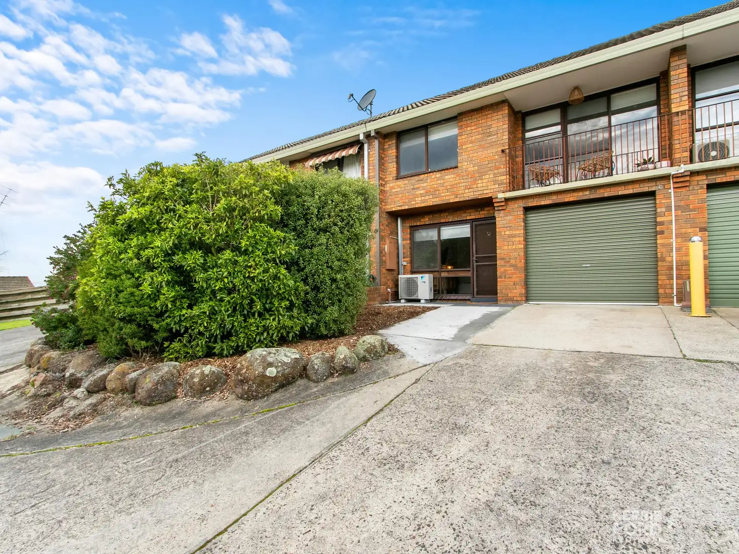 Main view of Homely apartment listing, 8/15 Roseneath Street, Traralgon VIC 3844