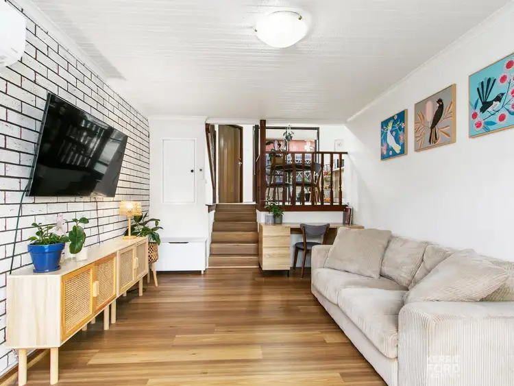 Second view of Homely apartment listing, 8/15 Roseneath Street, Traralgon VIC 3844
