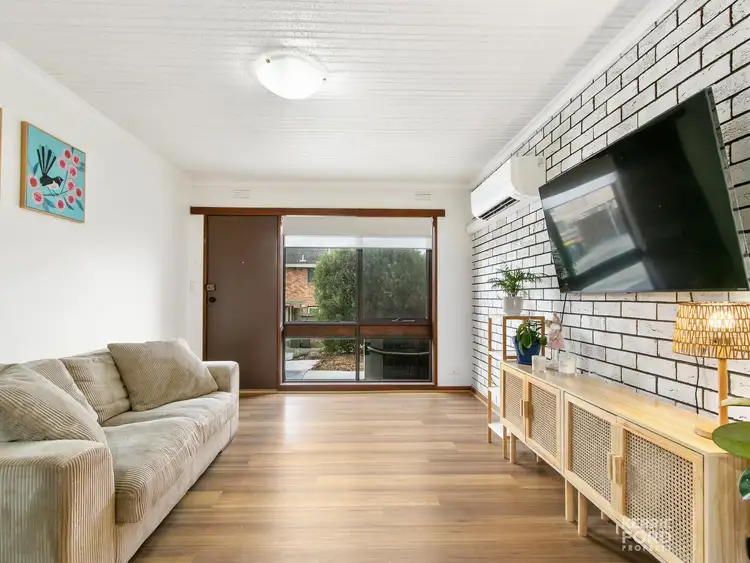 Third view of Homely apartment listing, 8/15 Roseneath Street, Traralgon VIC 3844