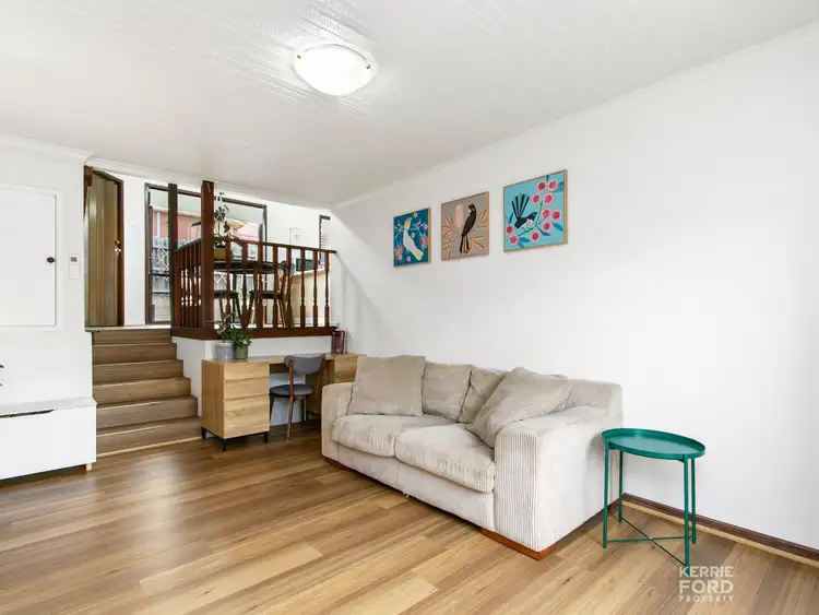 Fourth view of Homely apartment listing, 8/15 Roseneath Street, Traralgon VIC 3844