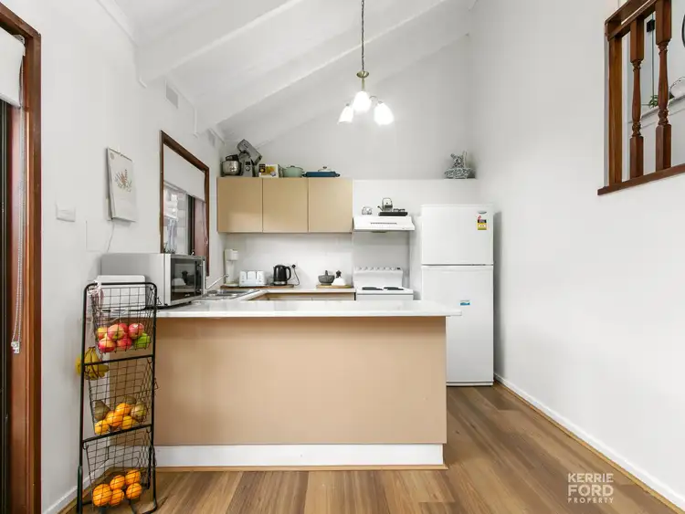 Sixth view of Homely apartment listing, 8/15 Roseneath Street, Traralgon VIC 3844