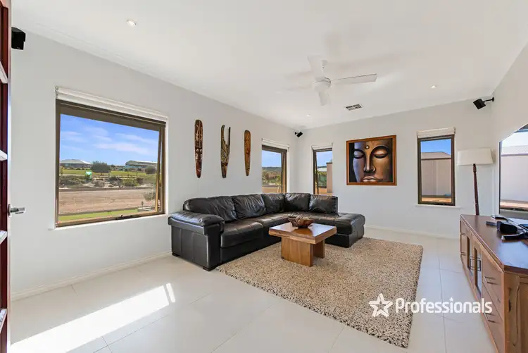 Sixth view of Homely house listing, 24 Pitchford Crest, White Peak WA 6532