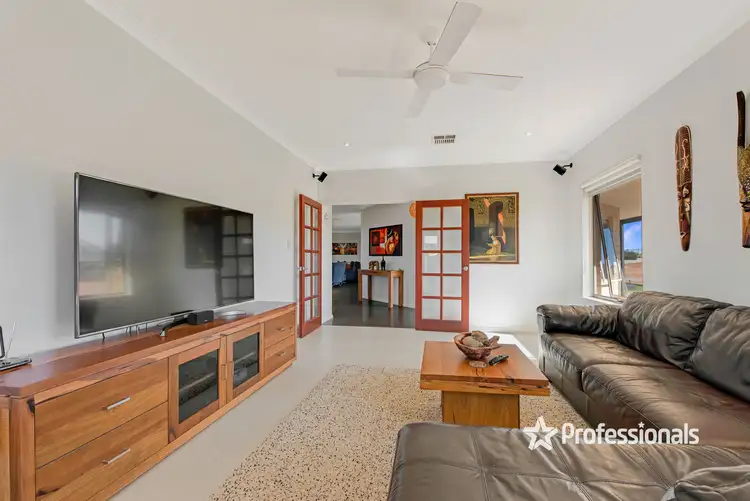 Seventh view of Homely house listing, 24 Pitchford Crest, White Peak WA 6532