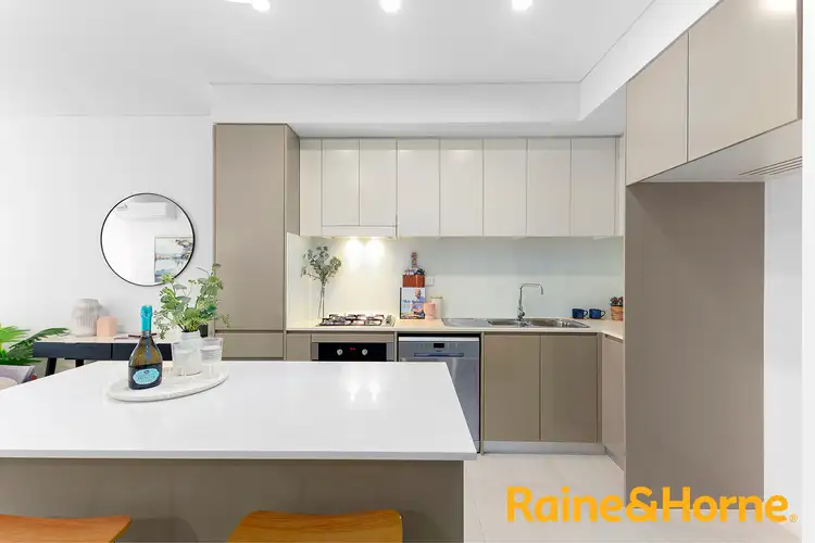 1049/74B Belmore Street, Ryde NSW 2112