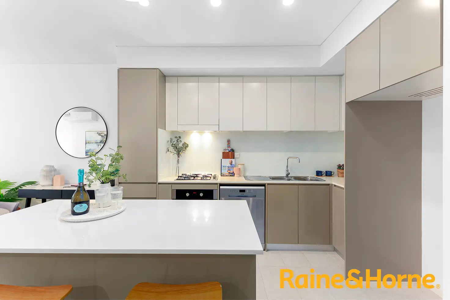 Main view of Homely apartment listing, 1049/74B Belmore Street, Ryde NSW 2112