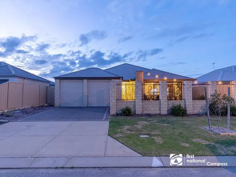 B/6 Penny Way, Baldivis WA 6171