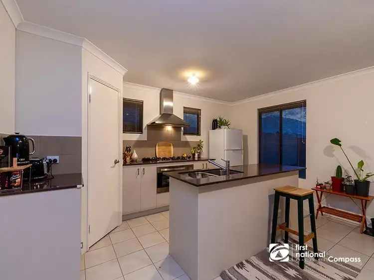 Third view of Homely unit listing, B/6 Penny Way, Baldivis WA 6171