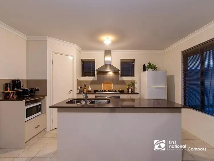 Fourth view of Homely unit listing, B/6 Penny Way, Baldivis WA 6171