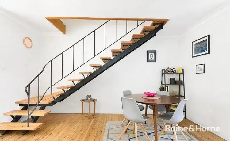 Third view of Homely house listing, 3/8 Derwent Street, South Hurstville NSW 2221