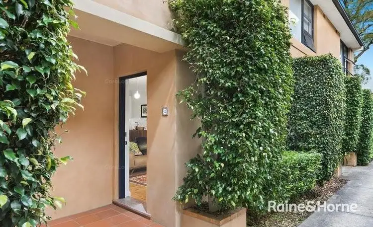 Fifth view of Homely house listing, 3/8 Derwent Street, South Hurstville NSW 2221