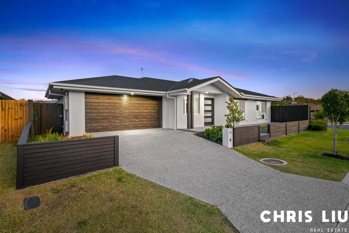Main view of Homely house listing, 50 Bandicoot Drive, Bahrs Scrub QLD 4207