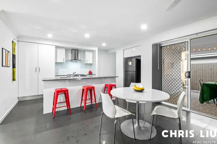 Second view of Homely house listing, 50 Bandicoot Drive, Bahrs Scrub QLD 4207