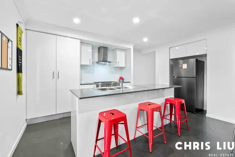 Third view of Homely house listing, 50 Bandicoot Drive, Bahrs Scrub QLD 4207